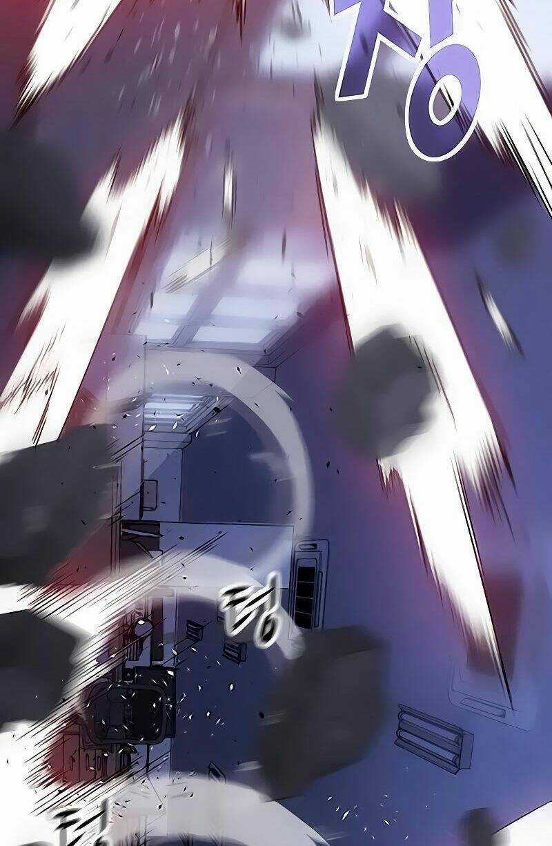 Điểm Chết - Chapter 6 - Trang 67