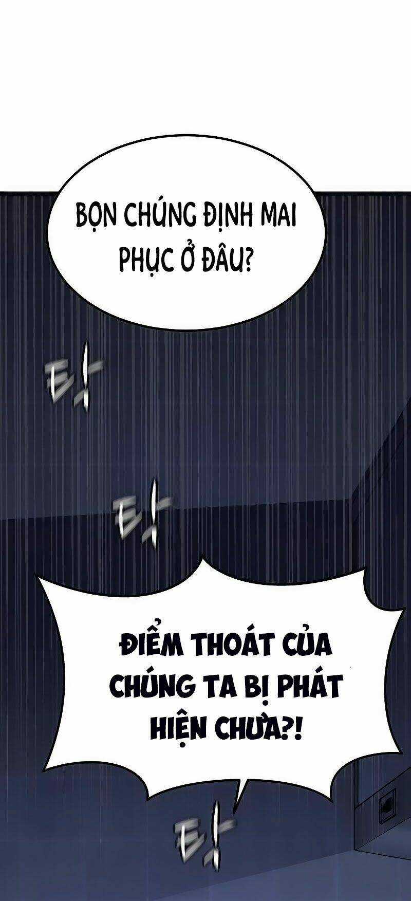 Điểm Chết - Chapter 6 - Trang 82