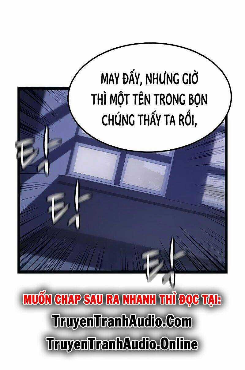 Điểm Chết - Chapter 6 - Trang 85