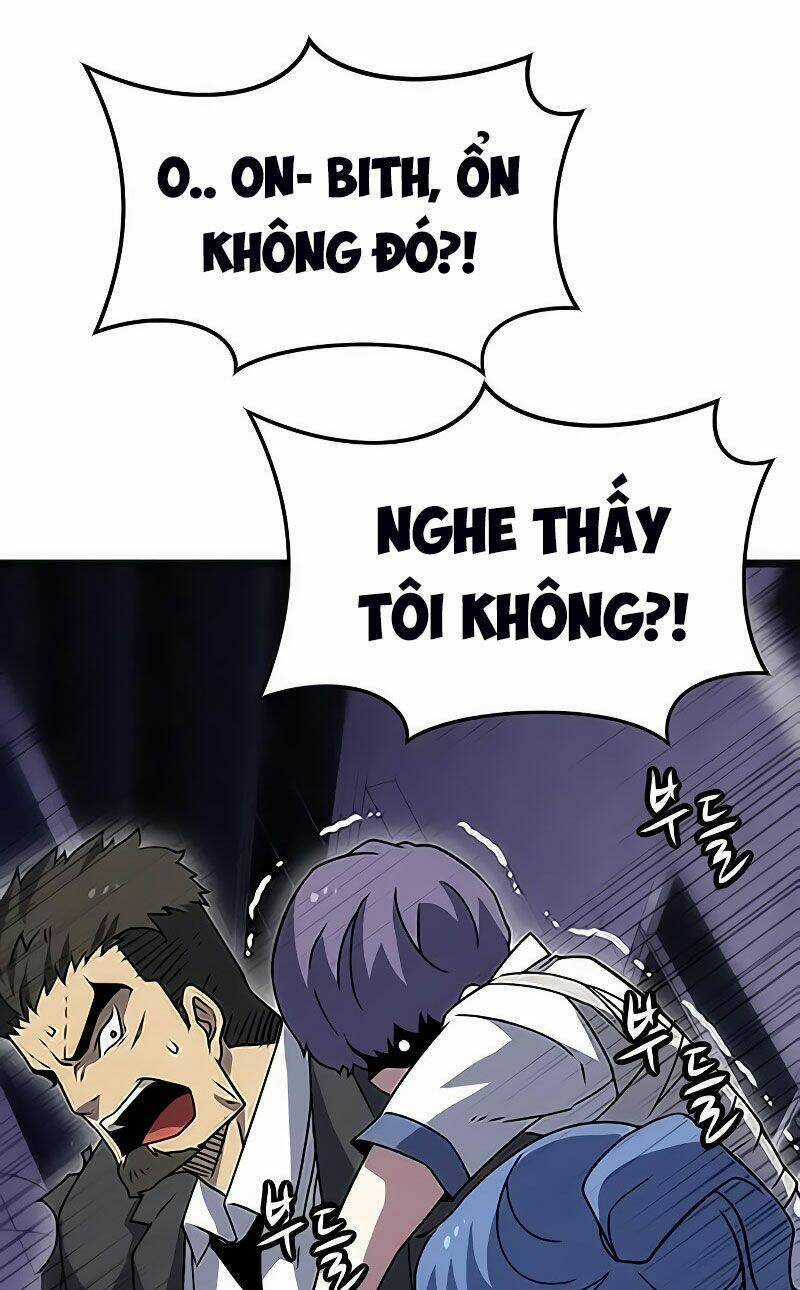 Điểm Chết - Chapter 6 - Trang 93