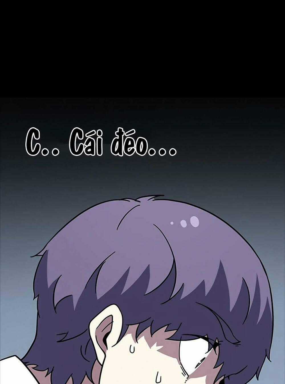 Điểm Chết - Chapter 7 - Trang 1