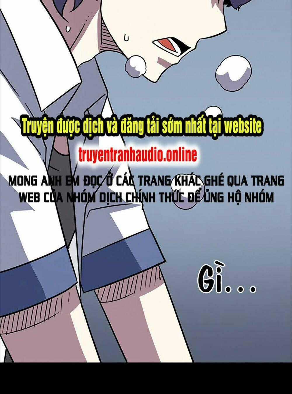 Điểm Chết - Chapter 7 - Trang 2