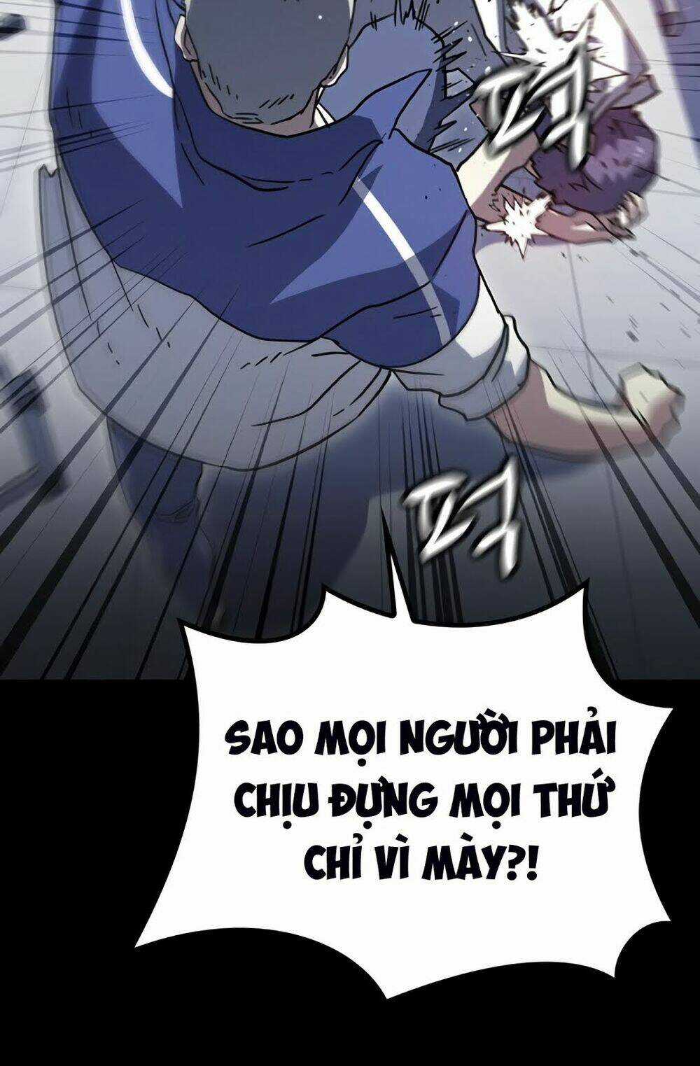 Điểm Chết - Chapter 7 - Trang 106