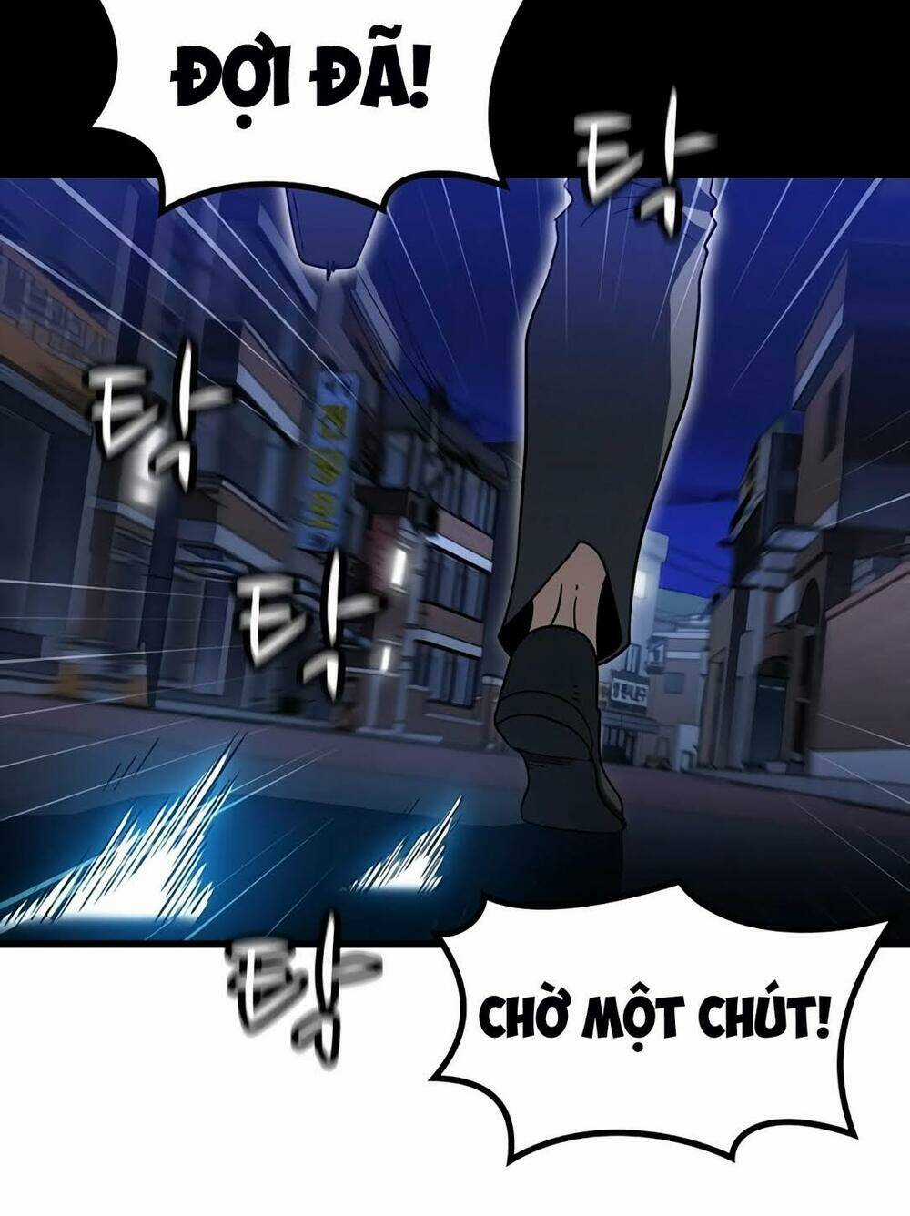 Điểm Chết - Chapter 7 - Trang 12