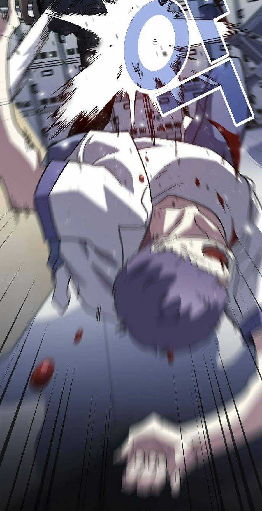 Điểm Chết - Chapter 7 - Trang 114