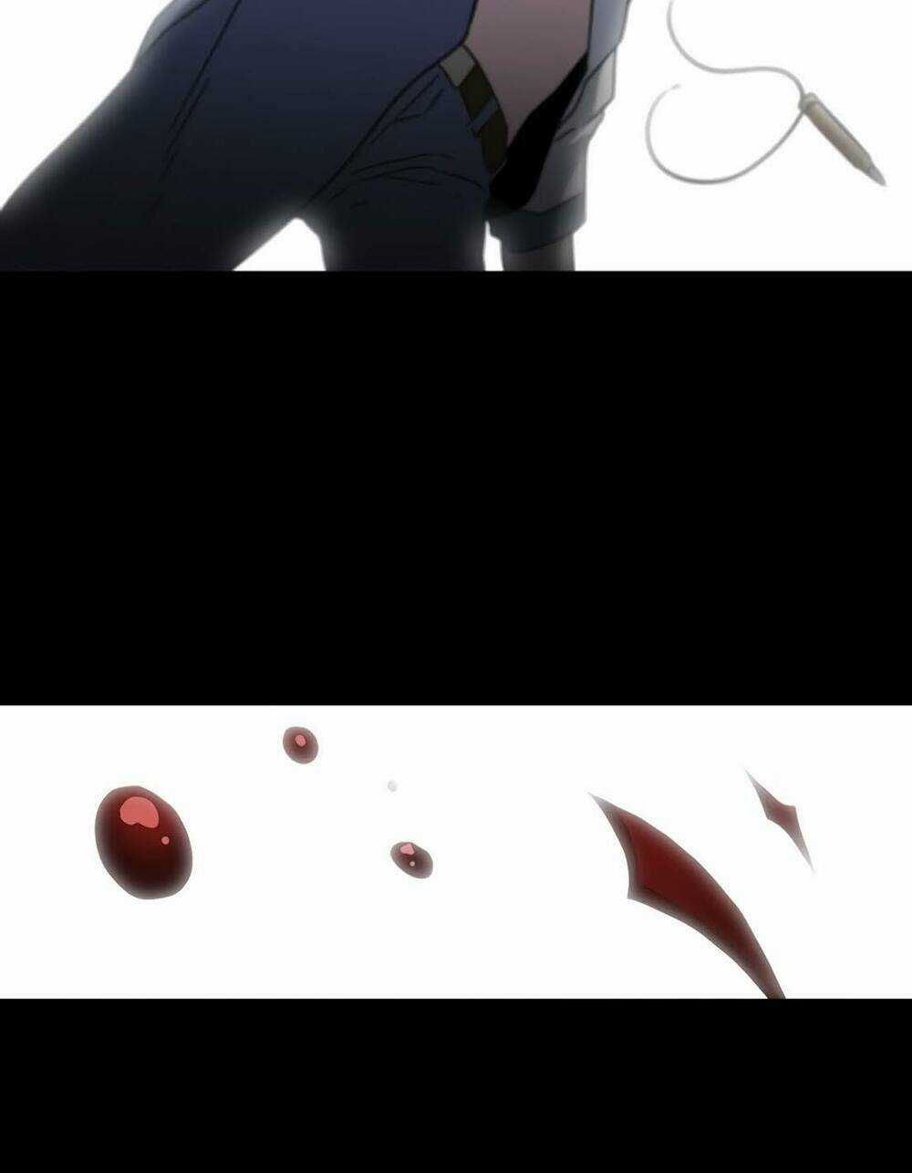 Điểm Chết - Chapter 7 - Trang 116