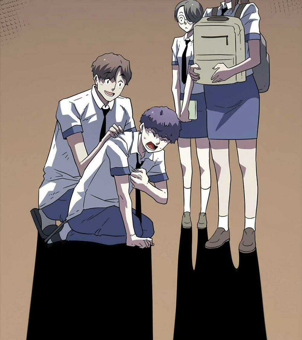 Điểm Chết - Chapter 7 - Trang 125