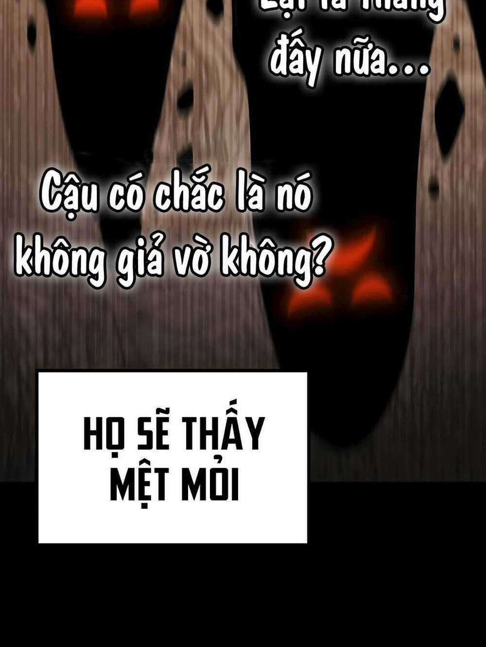Điểm Chết - Chapter 7 - Trang 127