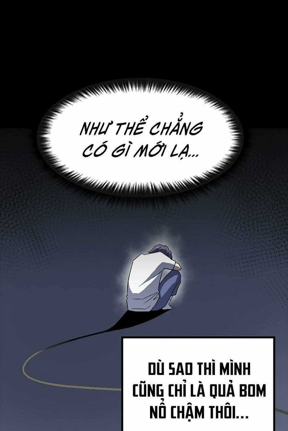 Điểm Chết - Chapter 7 - Trang 128