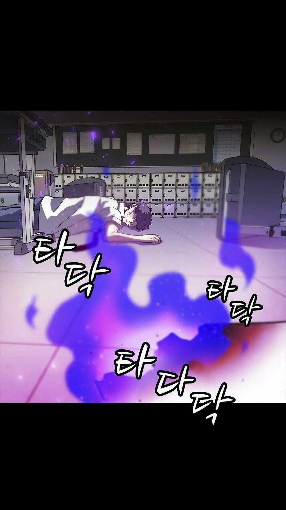 Điểm Chết - Chapter 7 - Trang 136