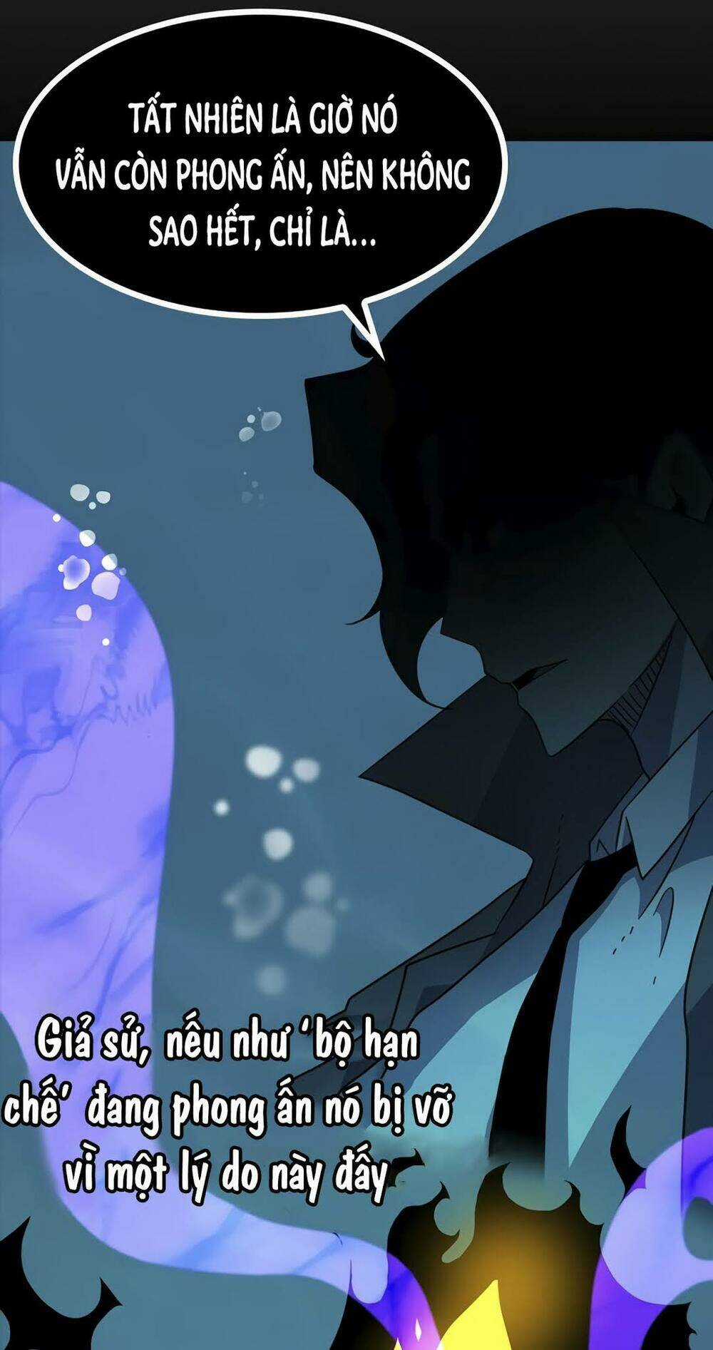 Điểm Chết - Chapter 7 - Trang 17