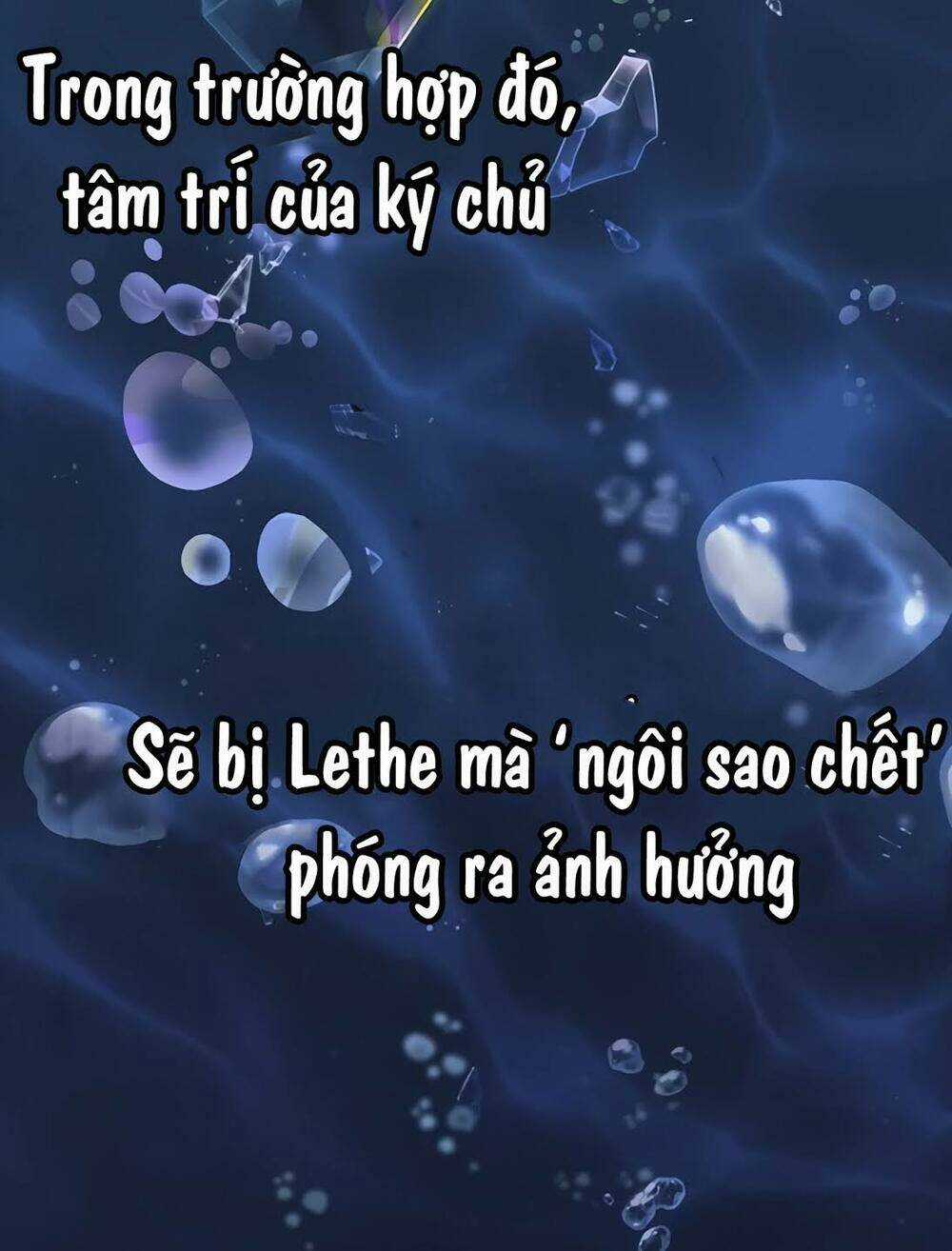 Điểm Chết - Chapter 7 - Trang 19