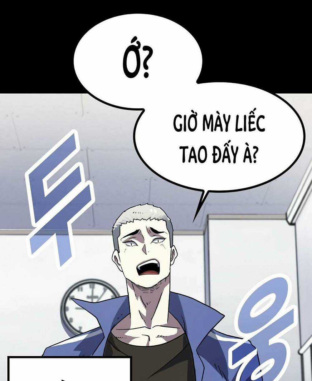 Điểm Chết - Chapter 7 - Trang 28