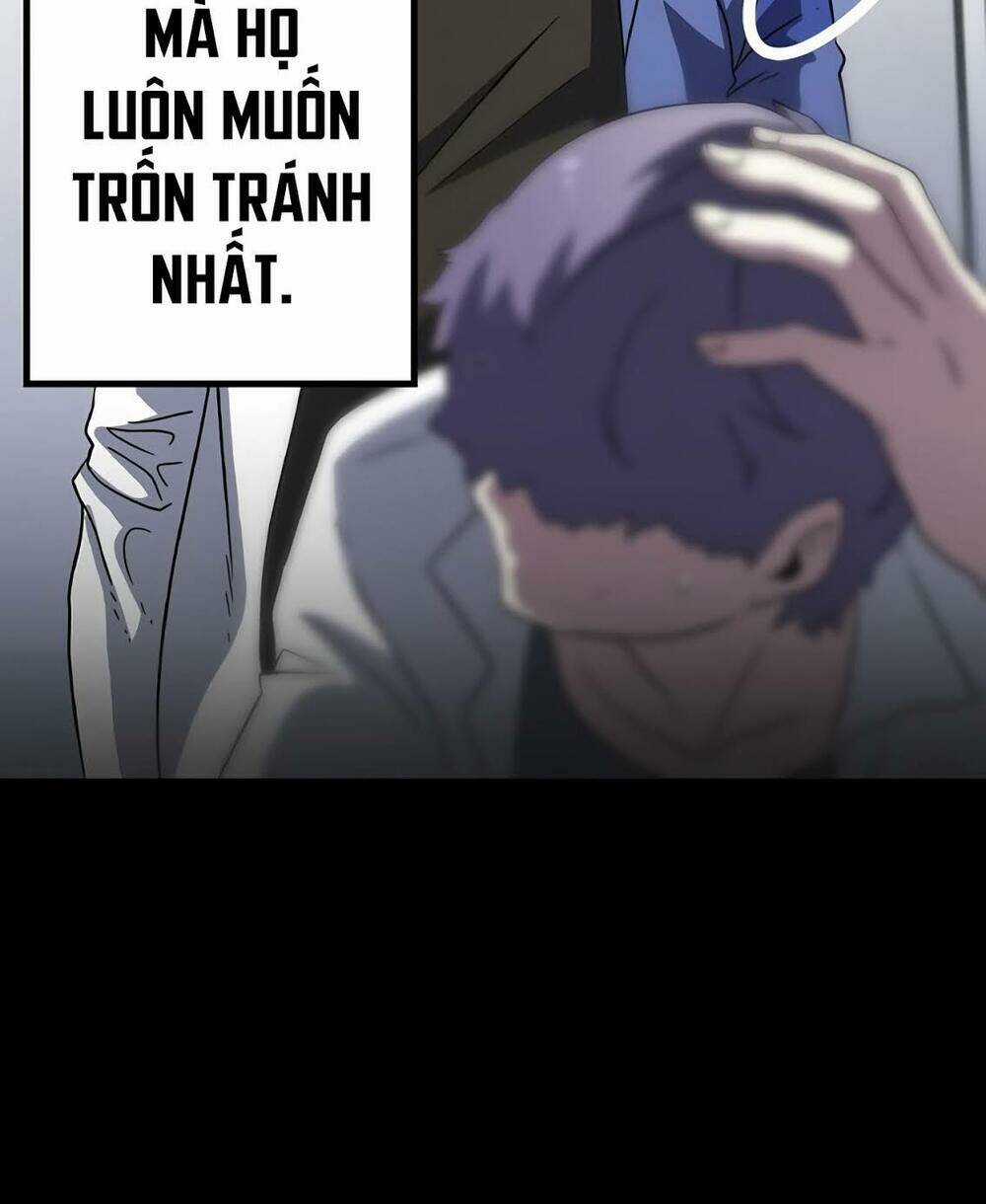 Điểm Chết - Chapter 7 - Trang 29