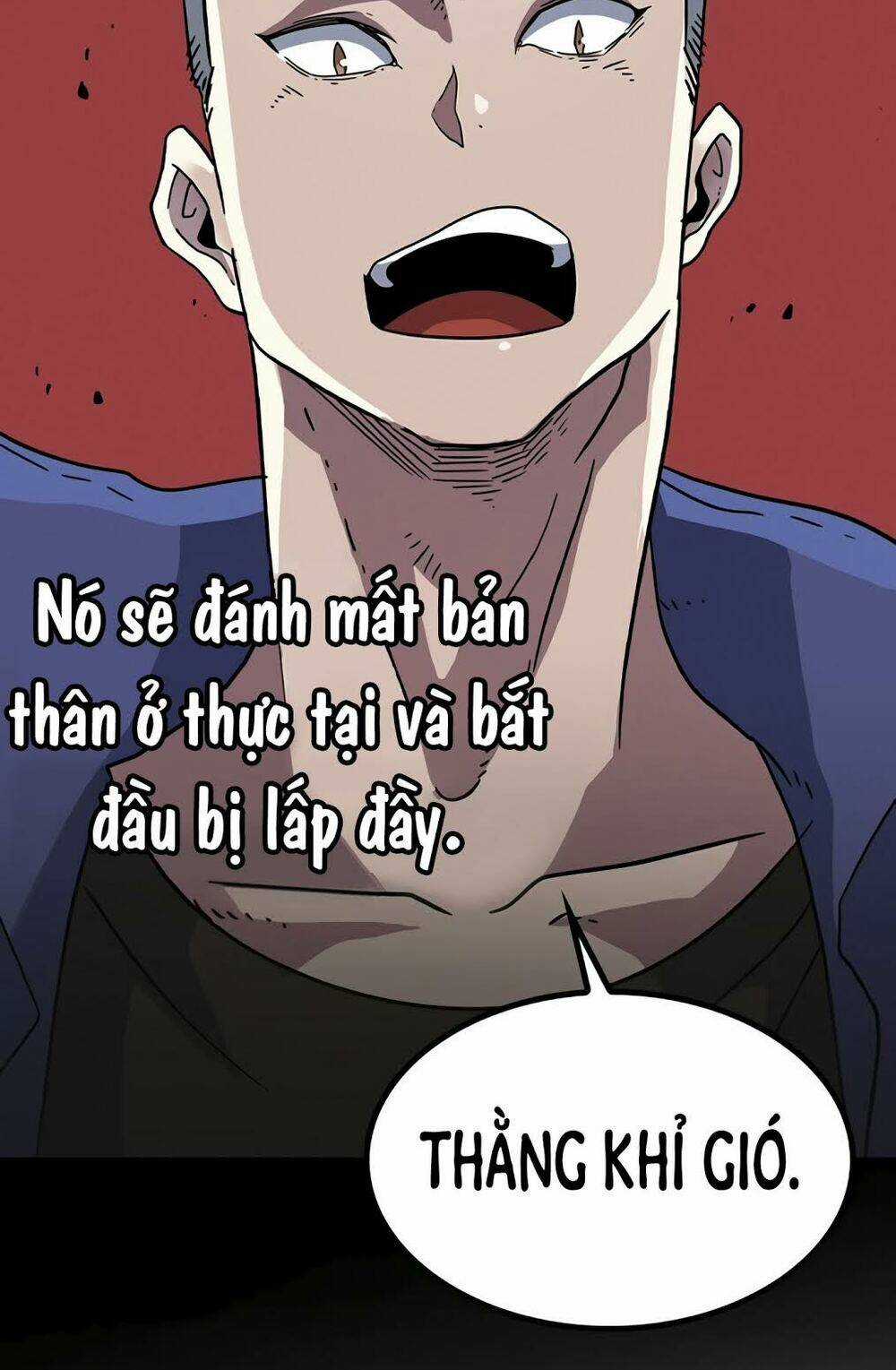 Điểm Chết - Chapter 7 - Trang 31