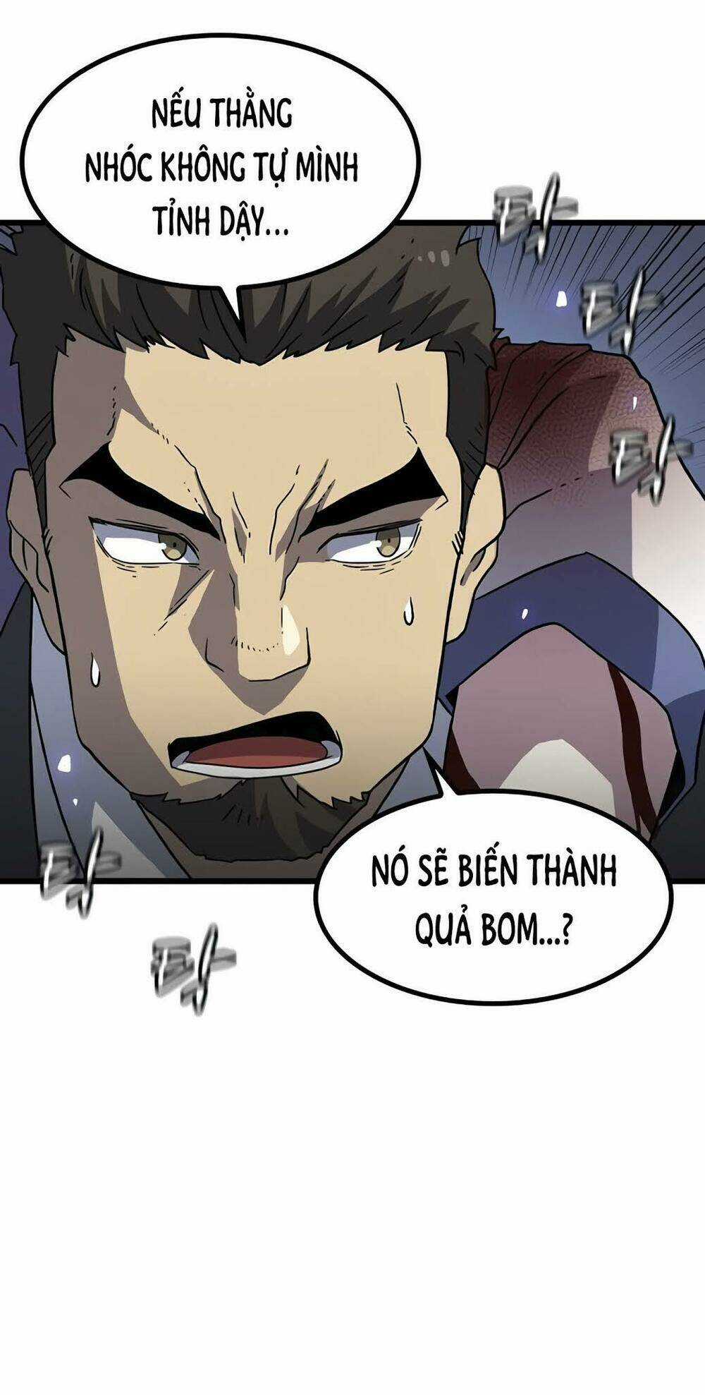 Điểm Chết - Chapter 7 - Trang 33