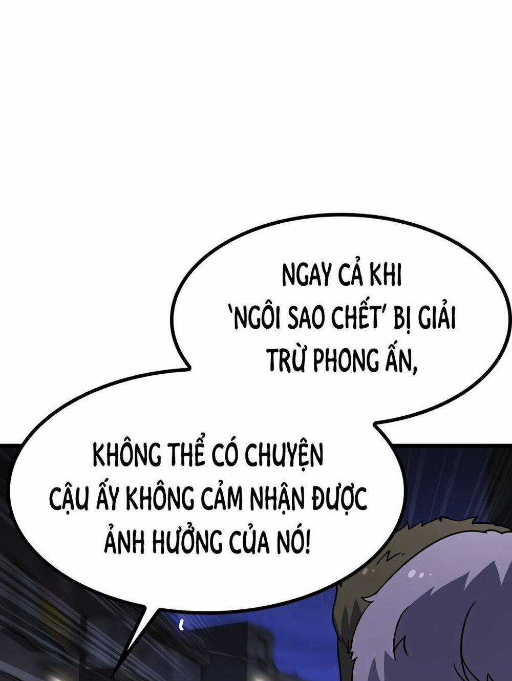 Điểm Chết - Chapter 7 - Trang 36