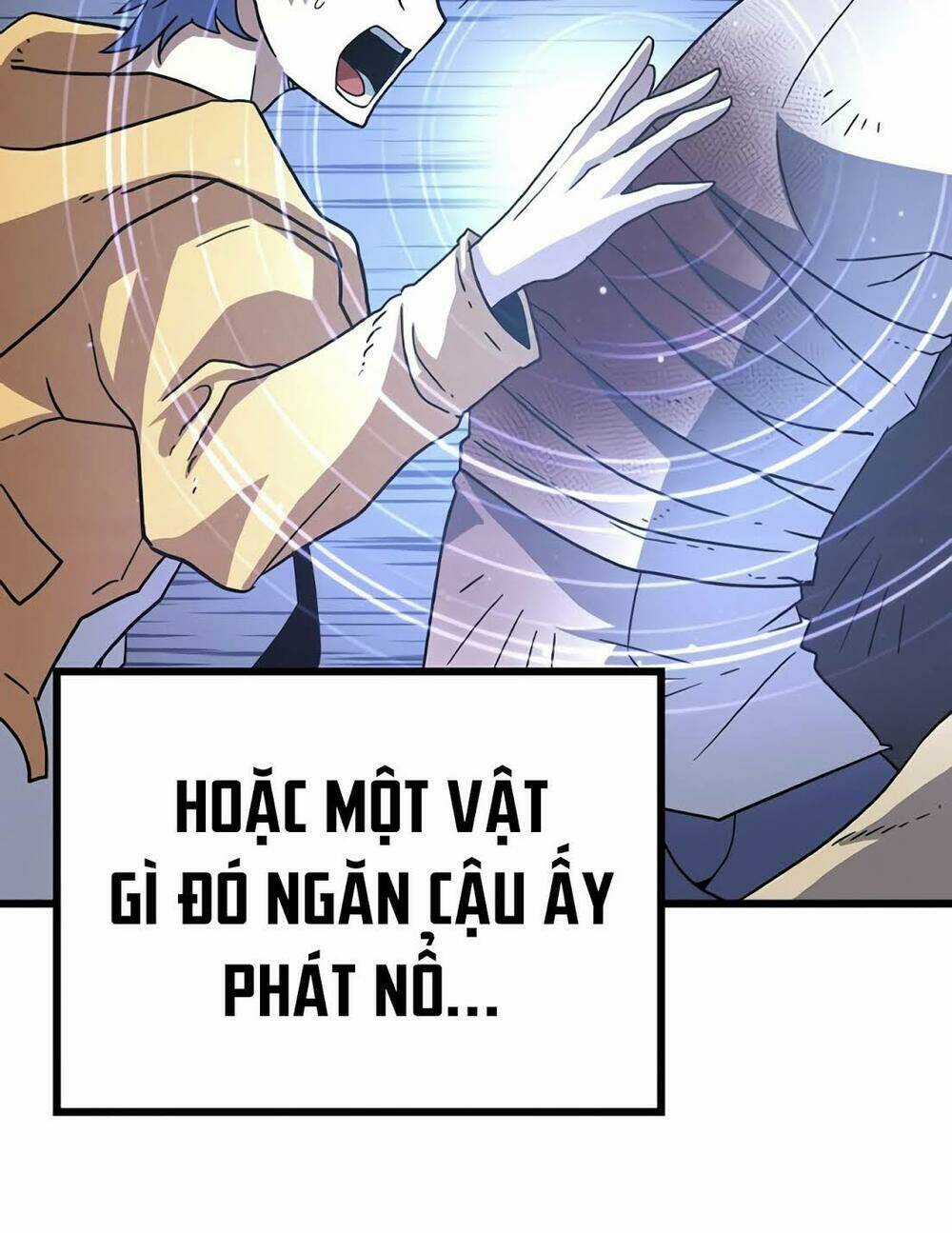 Điểm Chết - Chapter 7 - Trang 39