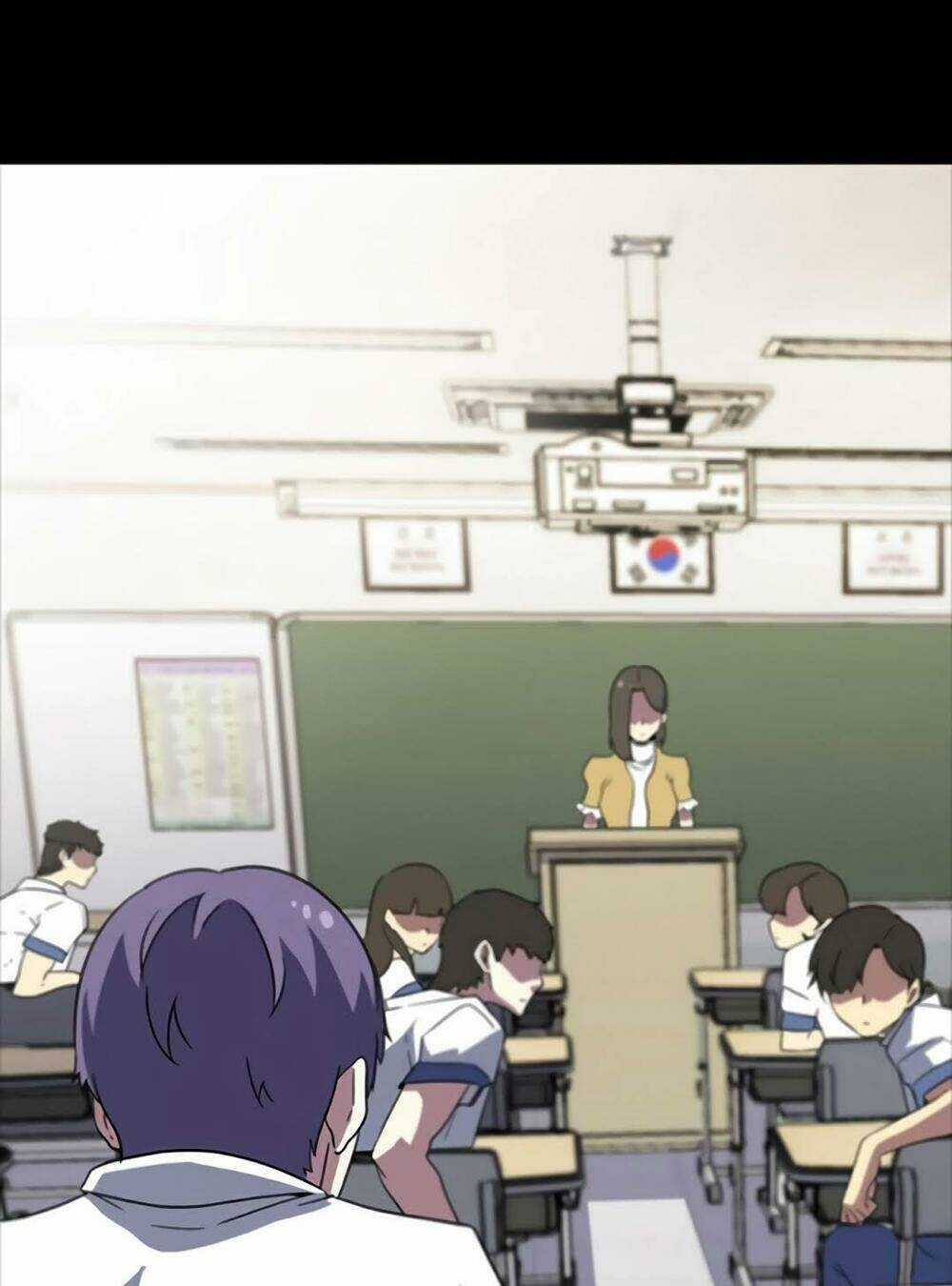 Điểm Chết - Chapter 7 - Trang 5