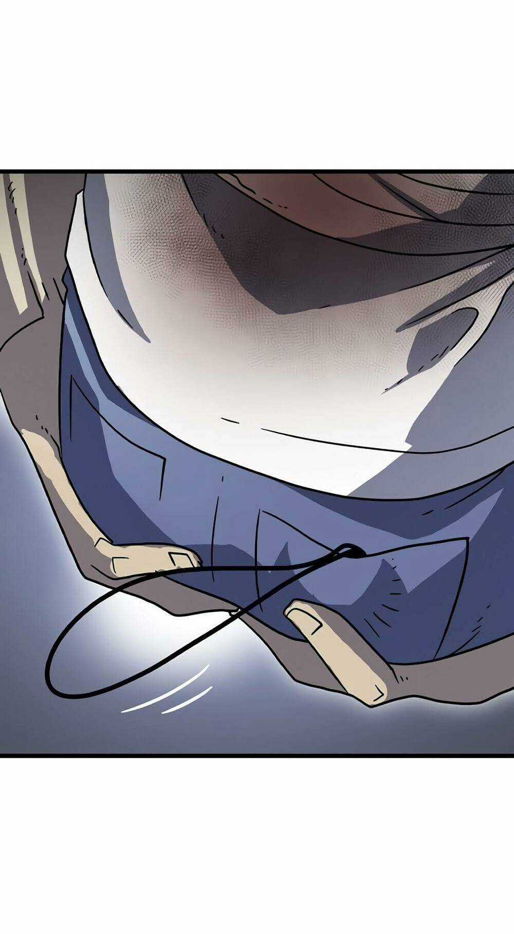 Điểm Chết - Chapter 7 - Trang 41