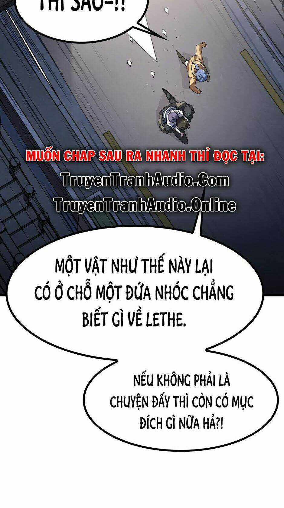 Điểm Chết - Chapter 7 - Trang 49