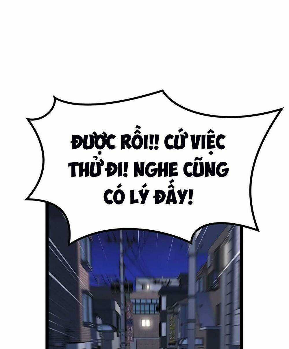 Điểm Chết - Chapter 7 - Trang 50