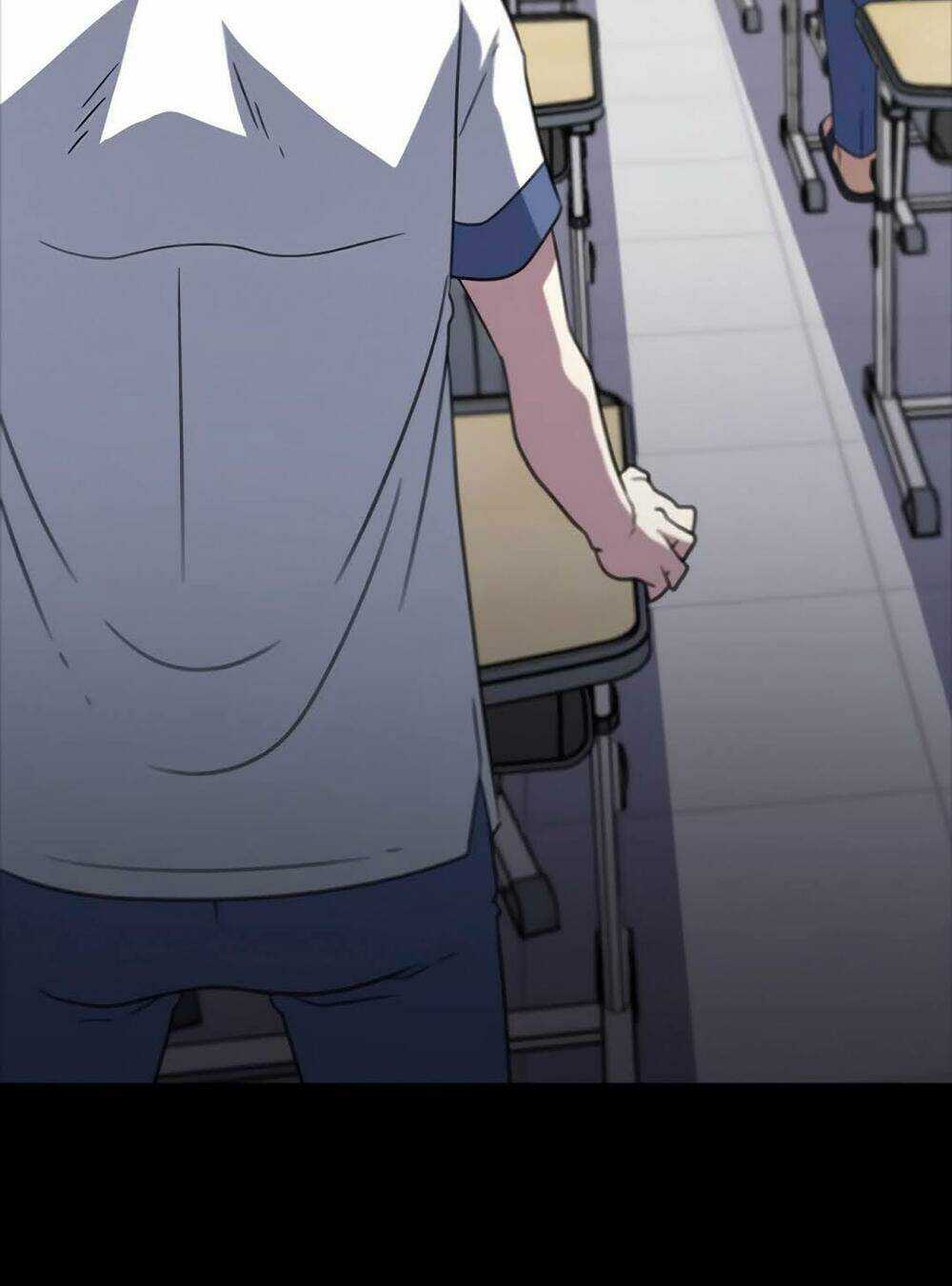 Điểm Chết - Chapter 7 - Trang 6