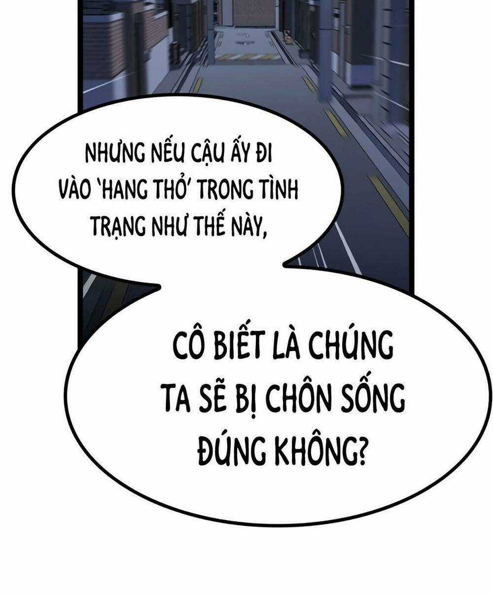Điểm Chết - Chapter 7 - Trang 51