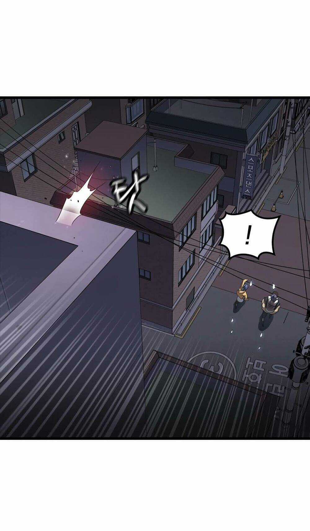 Điểm Chết - Chapter 7 - Trang 54