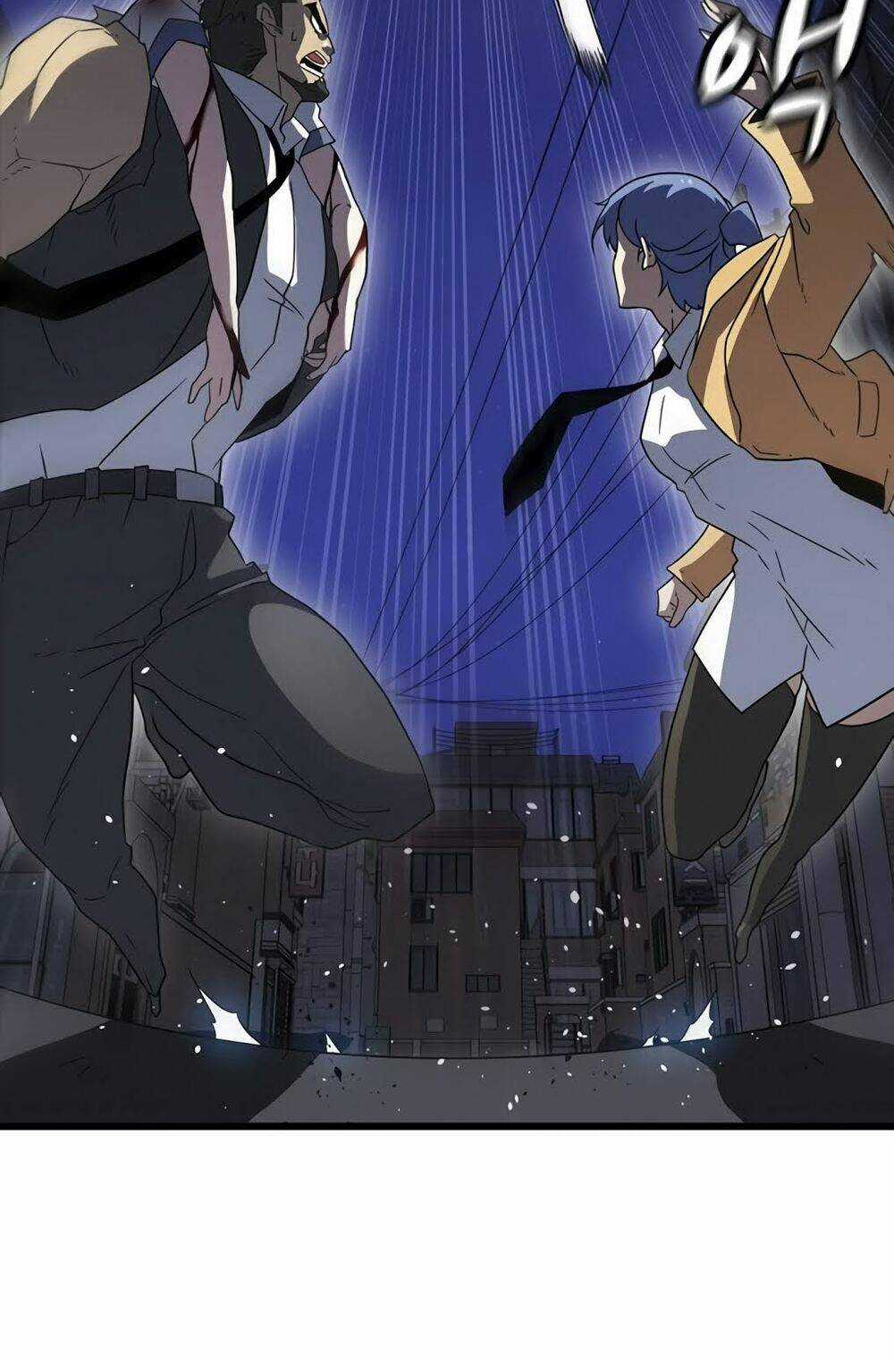 Điểm Chết - Chapter 7 - Trang 56