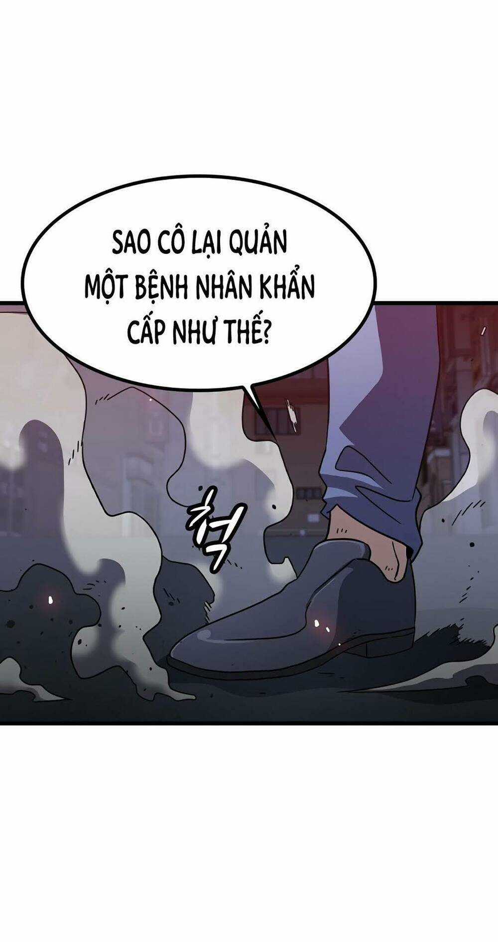 Điểm Chết - Chapter 7 - Trang 63