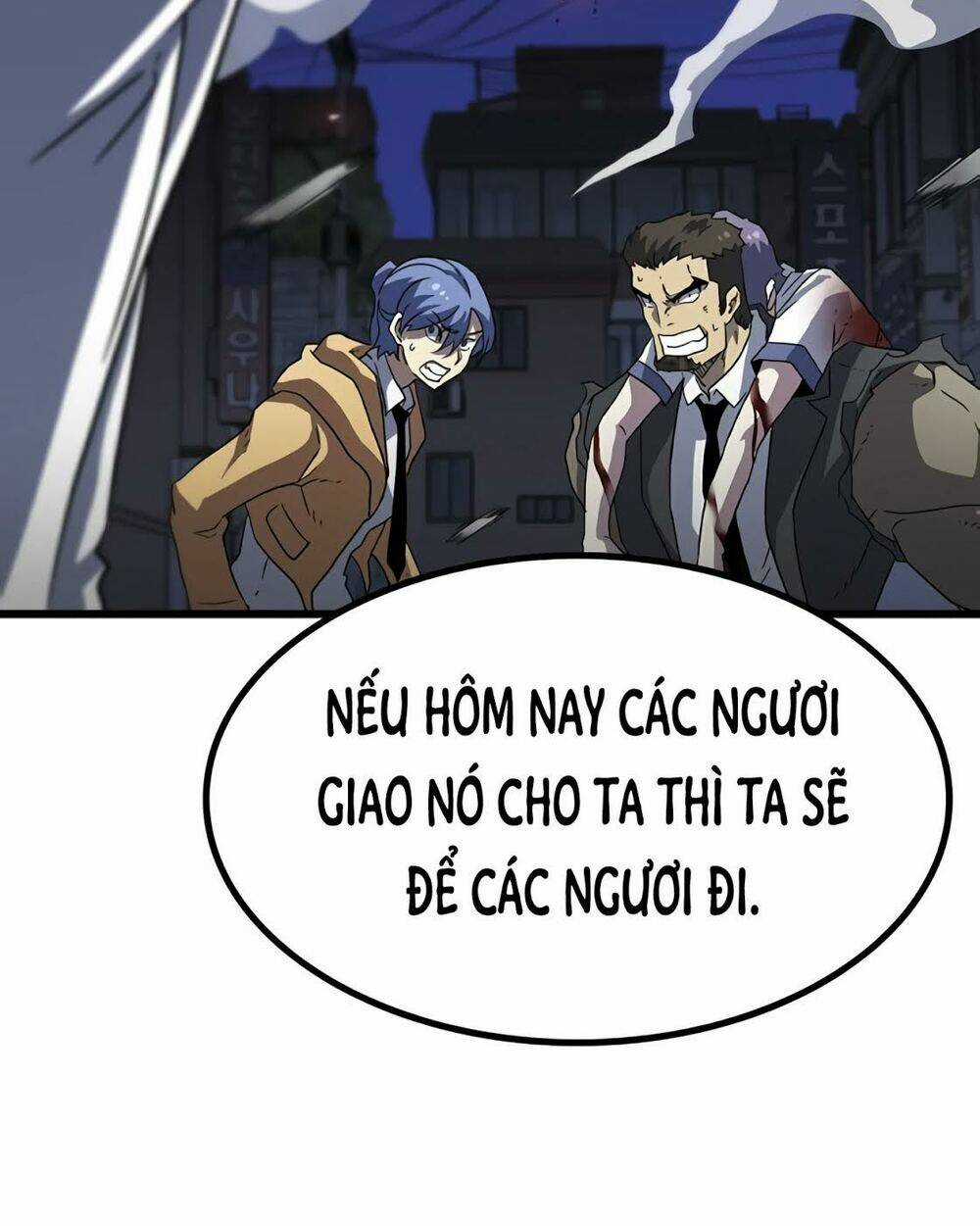 Điểm Chết - Chapter 7 - Trang 67