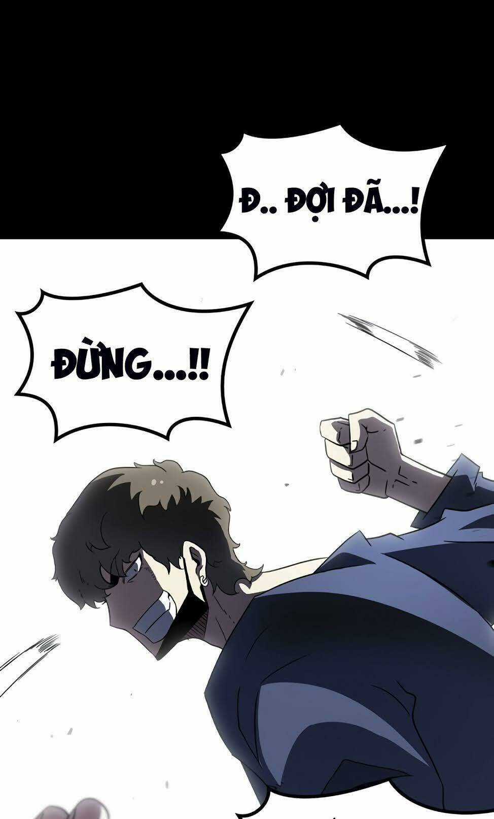 Điểm Chết - Chapter 7 - Trang 75