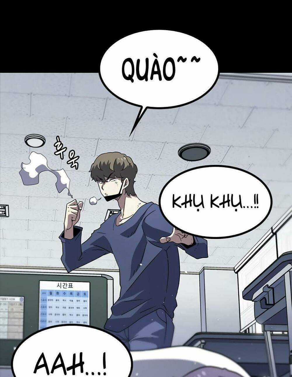 Điểm Chết - Chapter 7 - Trang 80