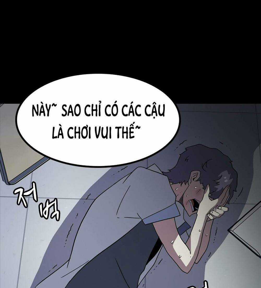 Điểm Chết - Chapter 7 - Trang 82