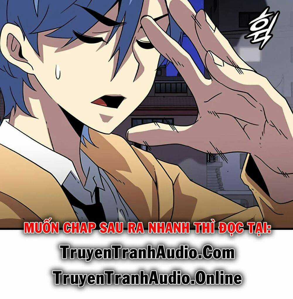 Điểm Chết - Chapter 8 - Trang 11