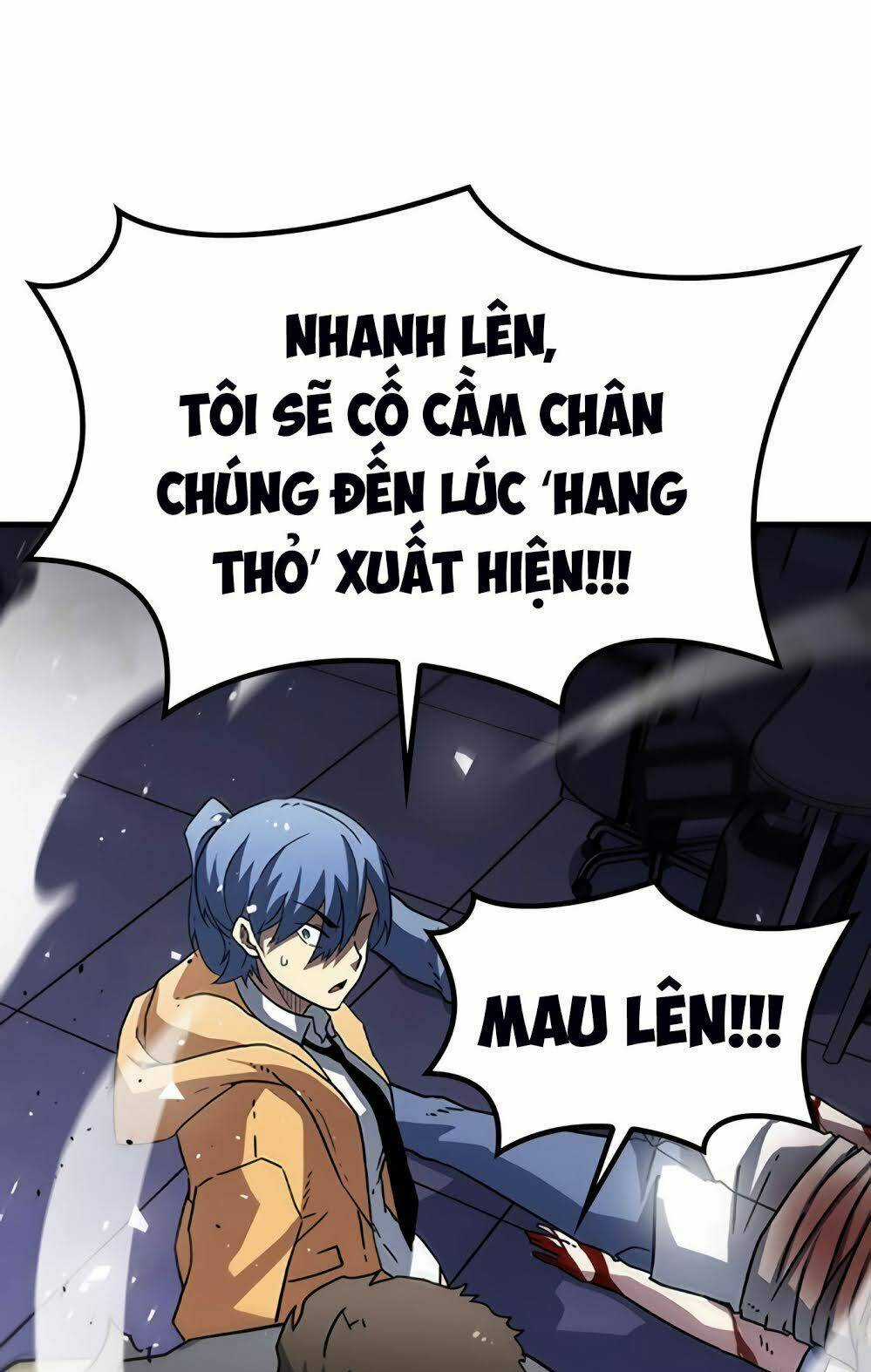Điểm Chết - Chapter 8 - Trang 101