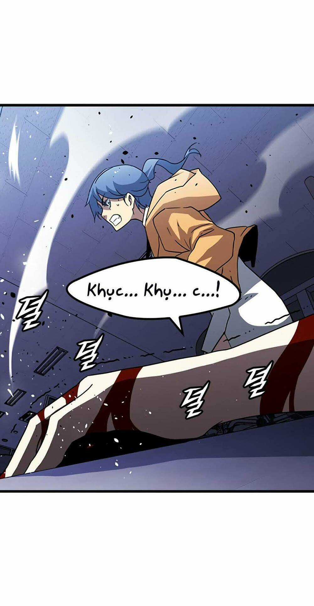 Điểm Chết - Chapter 8 - Trang 103