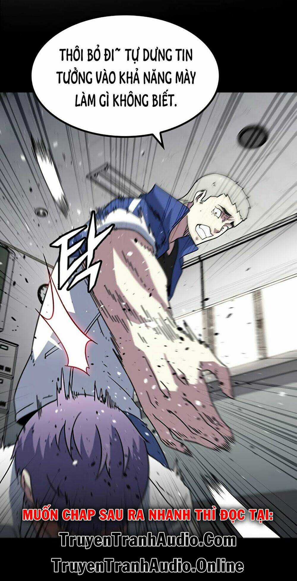 Điểm Chết - Chapter 8 - Trang 105