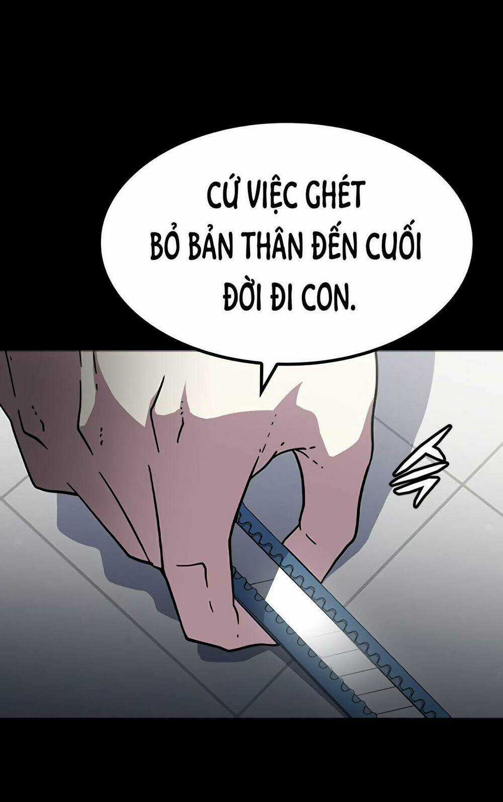 Điểm Chết - Chapter 8 - Trang 106