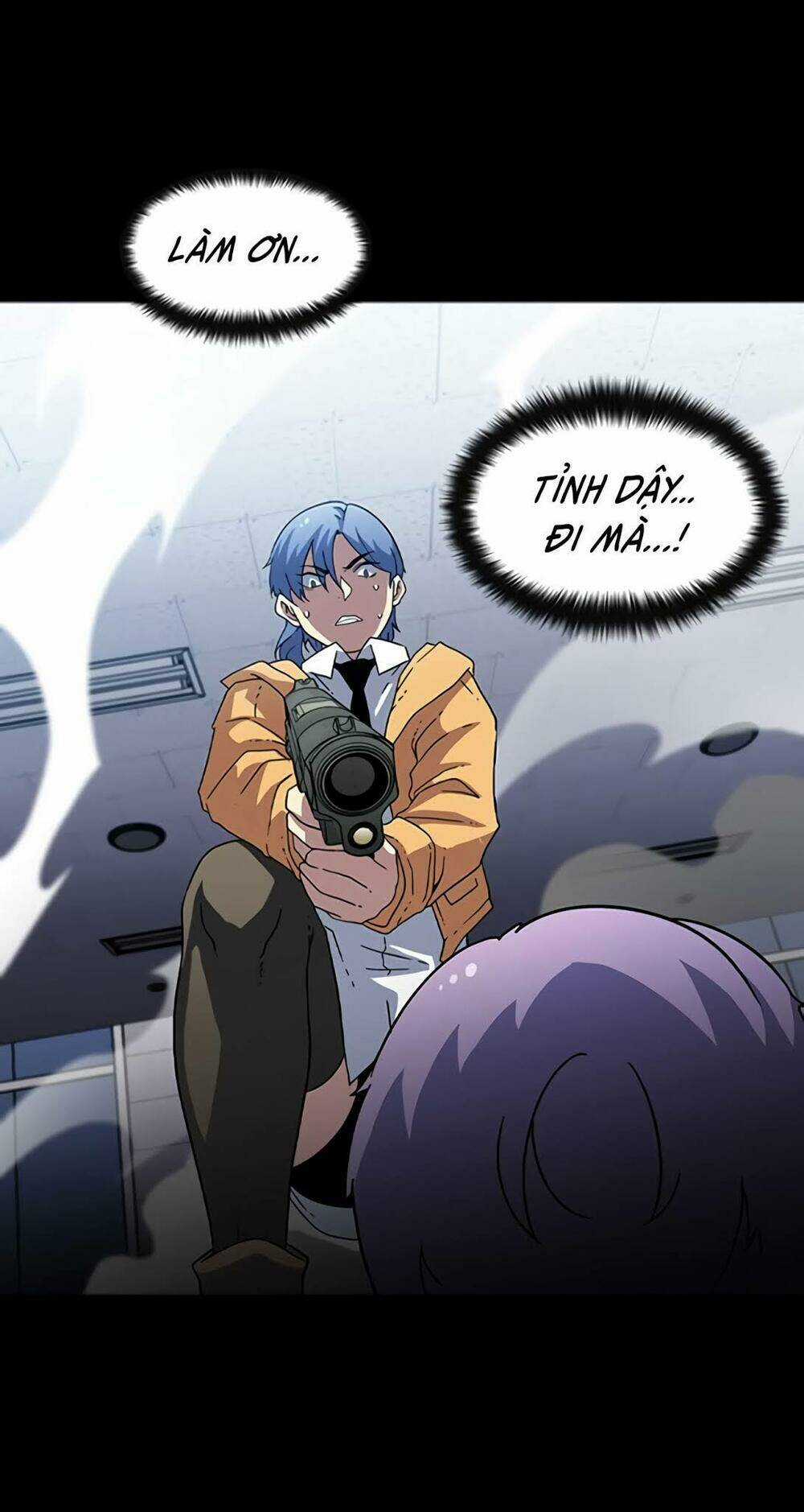 Điểm Chết - Chapter 8 - Trang 108