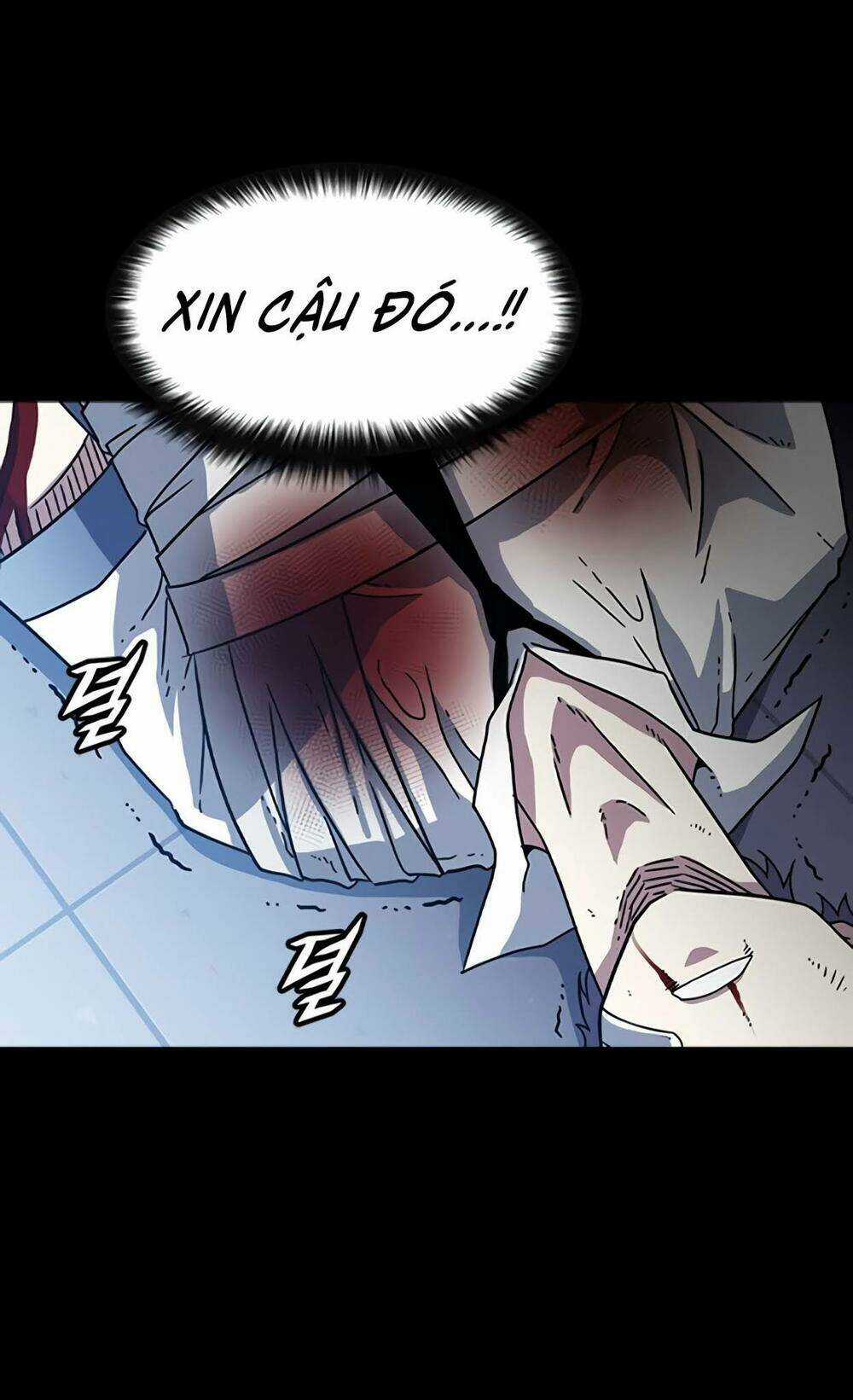 Điểm Chết - Chapter 8 - Trang 109