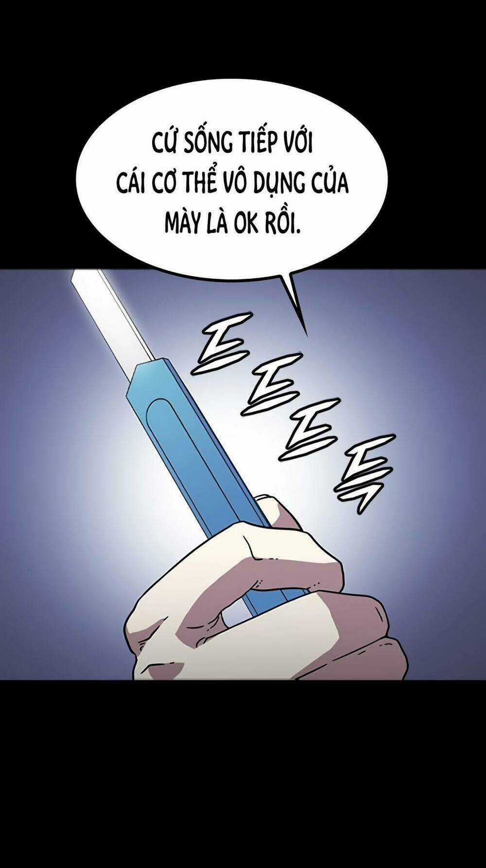 Điểm Chết - Chapter 8 - Trang 110