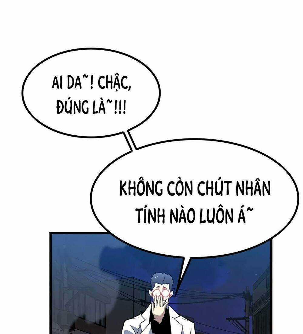 Điểm Chết - Chapter 8 - Trang 12