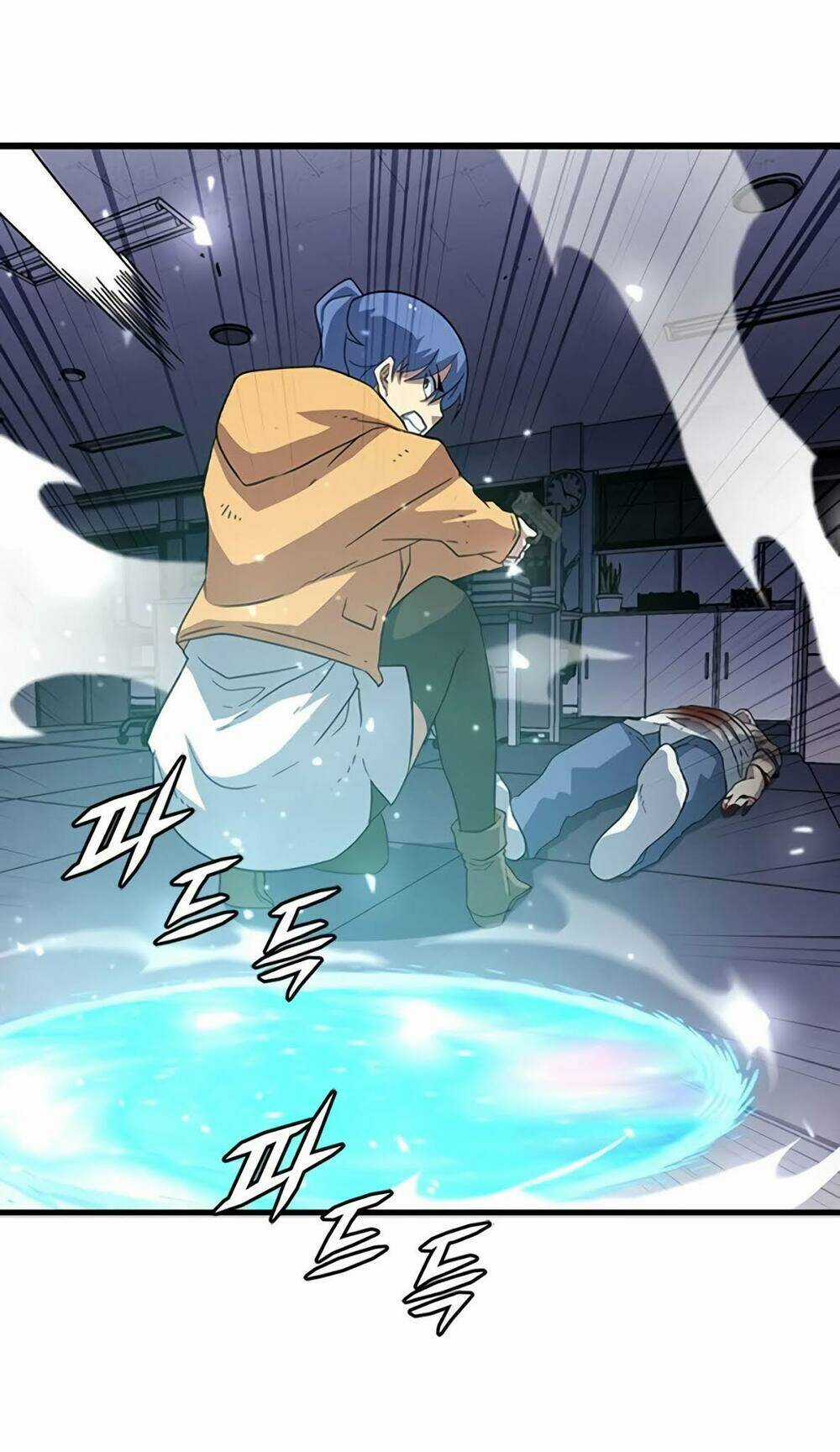 Điểm Chết - Chapter 8 - Trang 119