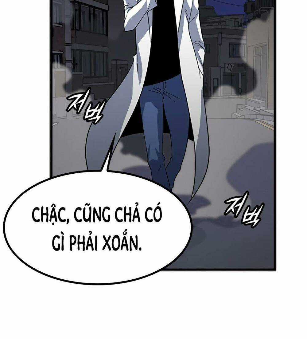 Điểm Chết - Chapter 8 - Trang 13