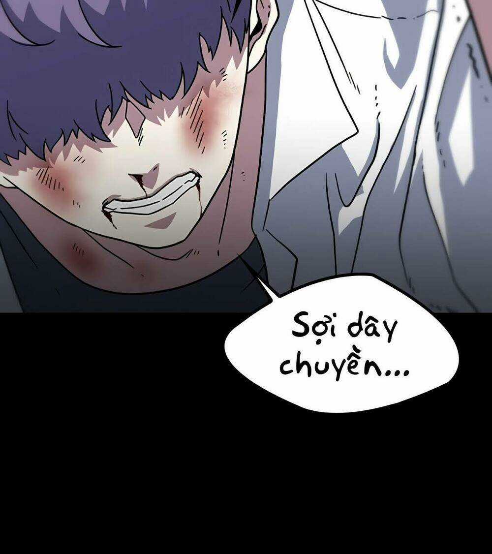 Điểm Chết - Chapter 8 - Trang 129