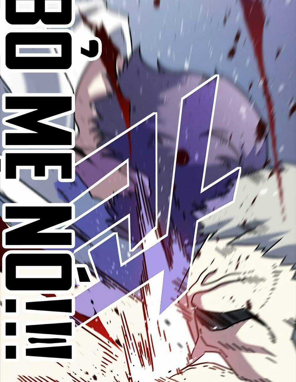 Điểm Chết - Chapter 8 - Trang 135