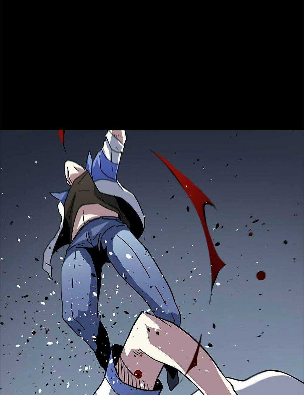 Điểm Chết - Chapter 8 - Trang 137