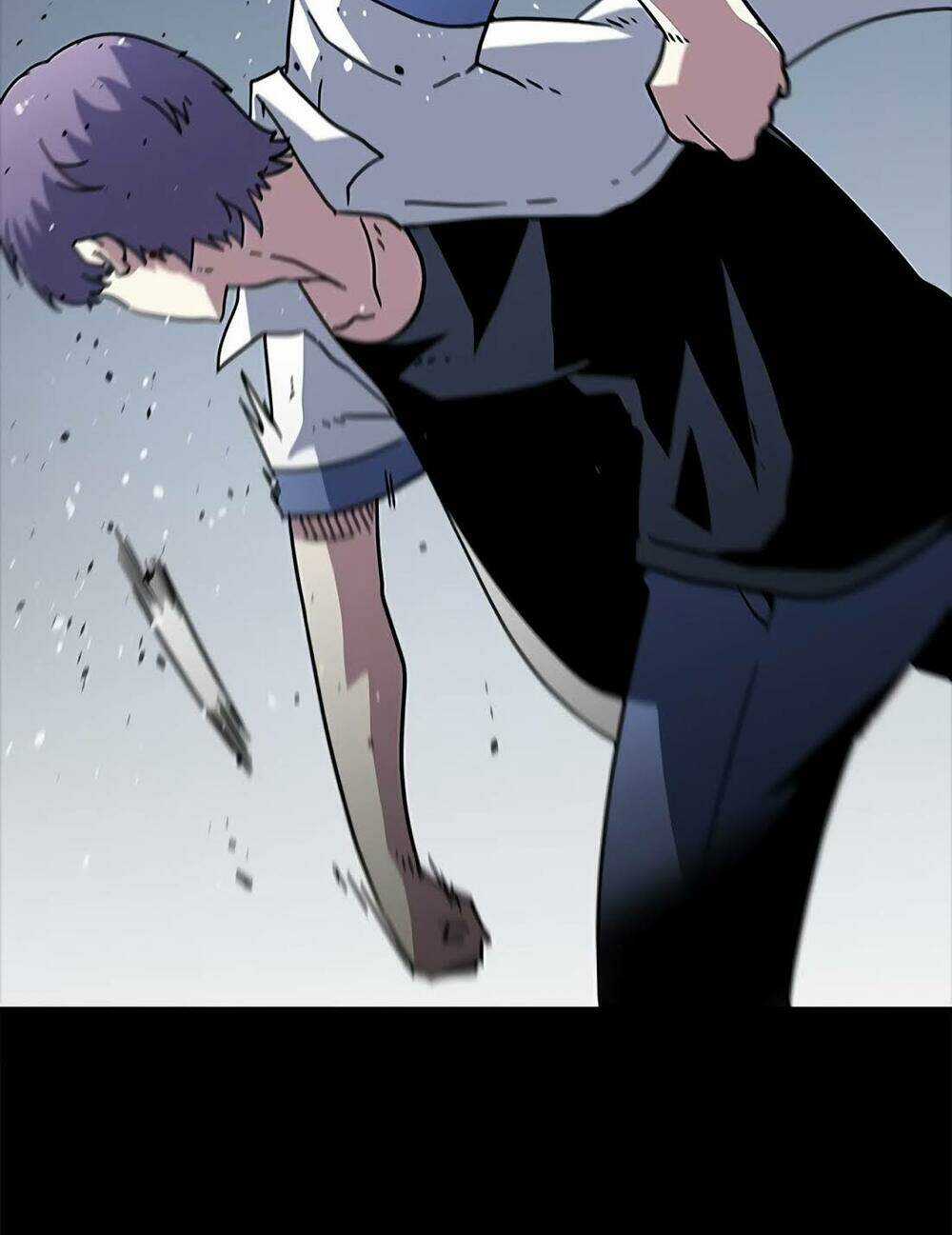 Điểm Chết - Chapter 8 - Trang 138